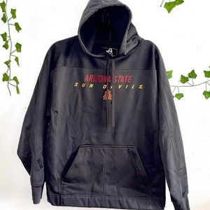 Arizona State University Hoodie